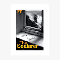 The Seafarer 2006 Print