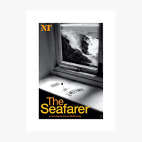 The Seafarer 2006 Print