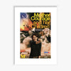 Mother Courage and Her Children 2009 Print