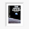 The Life of Galileo 1980 Print