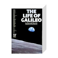 The Life of Galileo 1980 Print