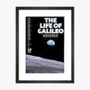 The Life of Galileo 1980 Print