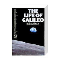 The Life of Galileo 1980 Print