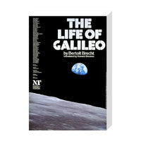 The Life of Galileo 1980 Print