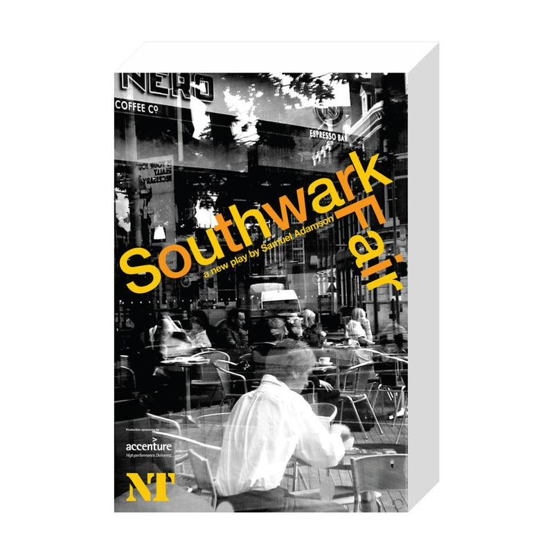 Southwark Fair 2006 Print