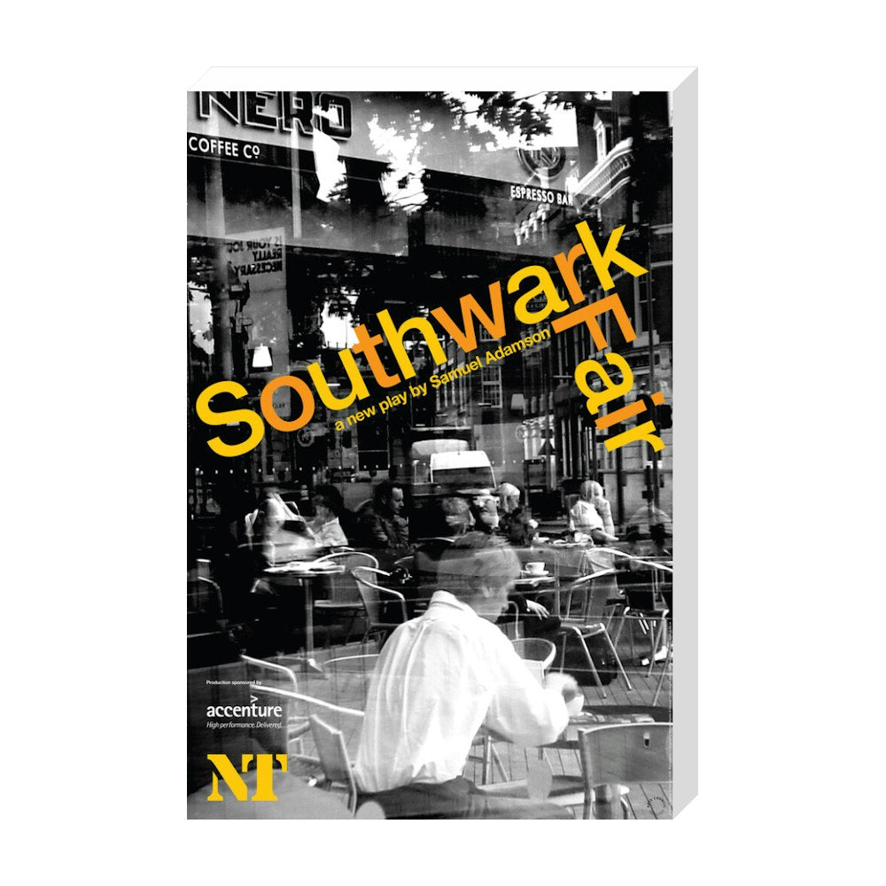 Southwark Fair 2006 Print