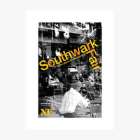 Southwark Fair 2006 Print