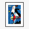 The Magistrate 2012 Print