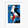 The Magistrate 2012 Print