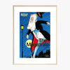 The Magistrate 2012 Print
