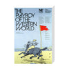 Playboy of the Western World 1975 Print