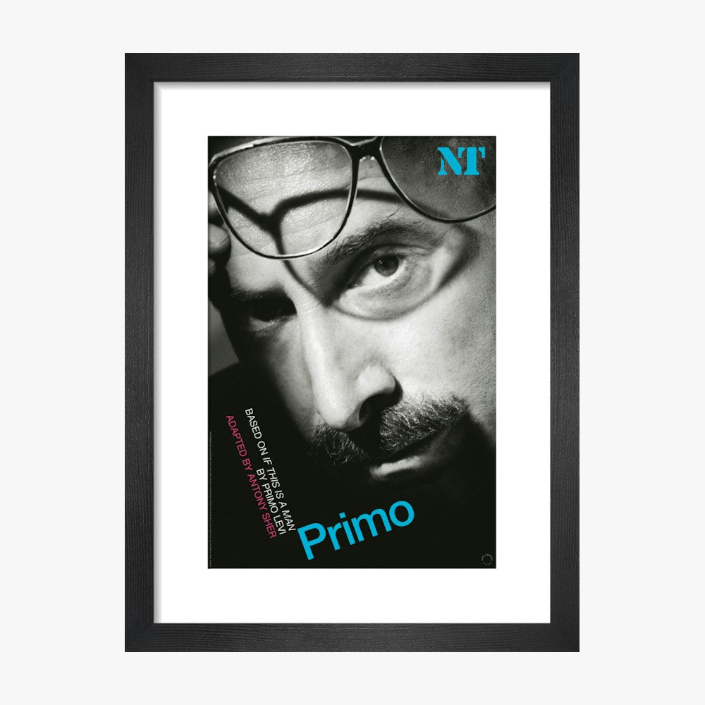 Primo 2004 Print