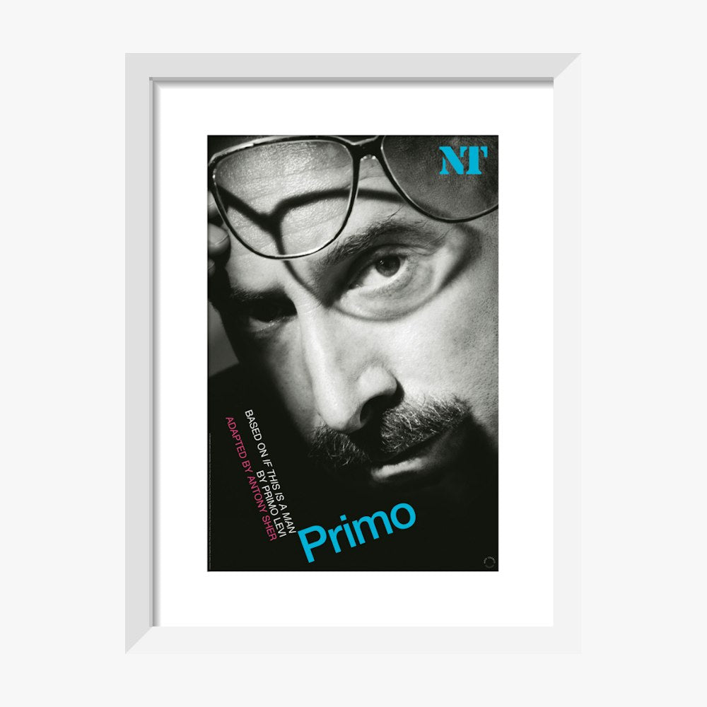 Primo 2004 版画