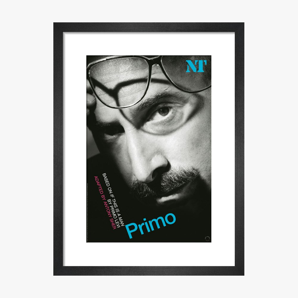 Primo 2004 Print