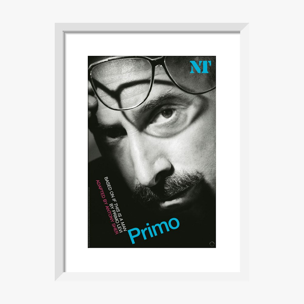 Primo 2004 Print