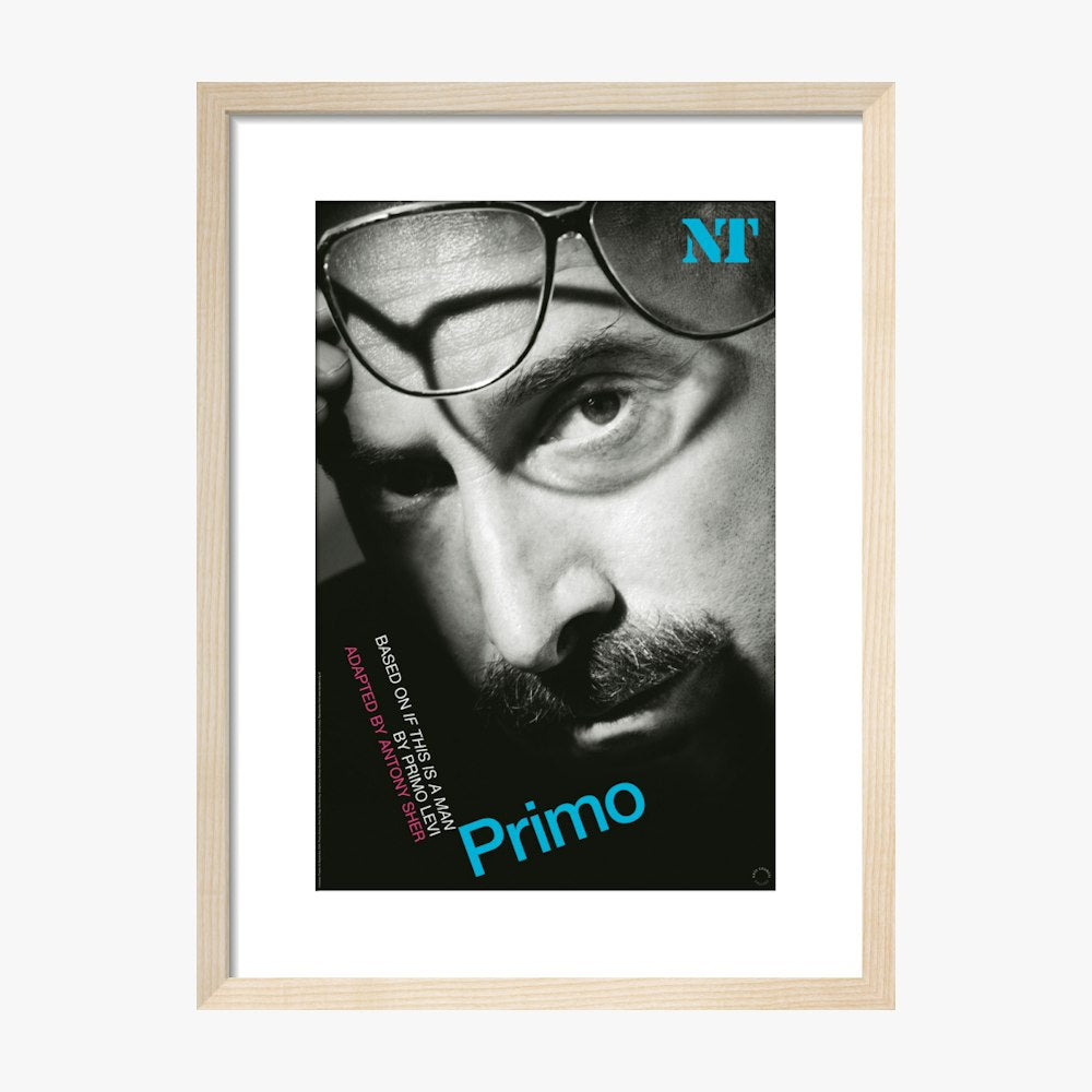 Primo 2004 Print