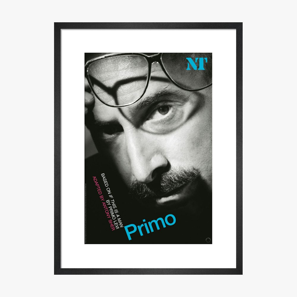 Primo 2004 Print