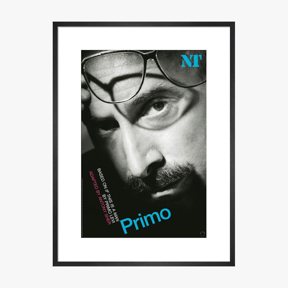 Primo 2004 Print