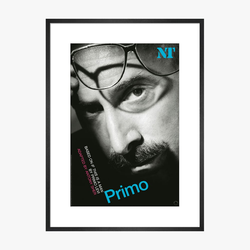 Primo 2004 Print