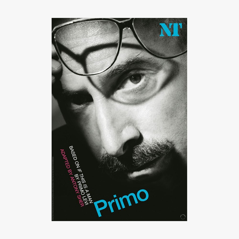 Primo 2004 Print