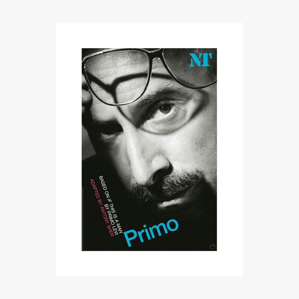 Primo 2004 版画
