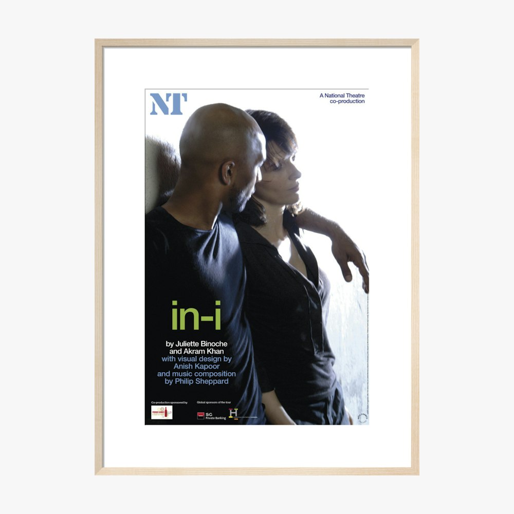 In-I 2008 Print