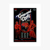 Guys and Dolls 1982 Print