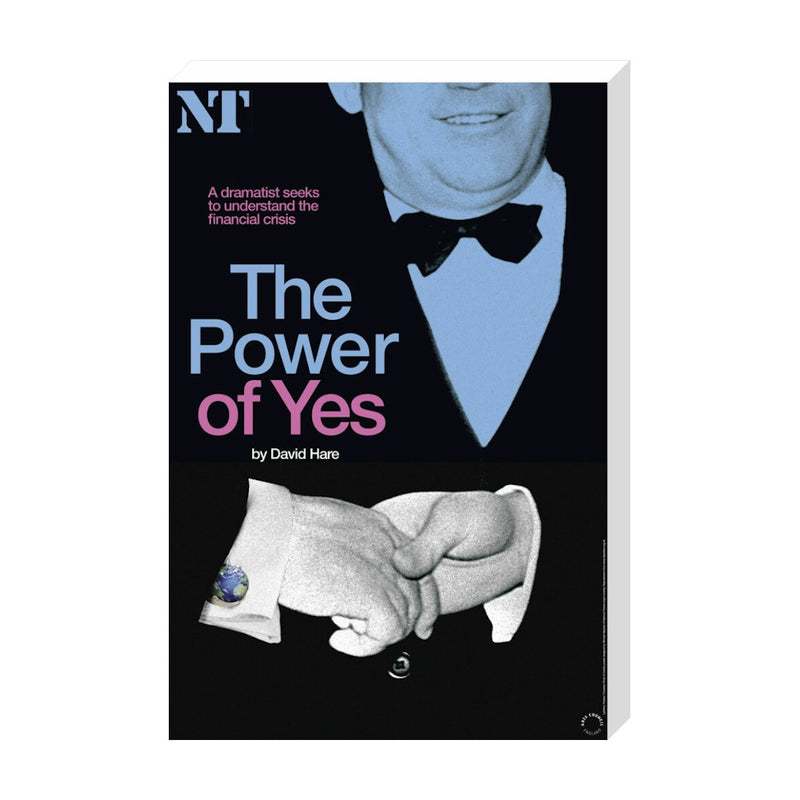 The Power of Yes 2009 Print