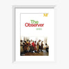 The Observer 2009 Print