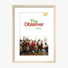 The Observer 2009 Print