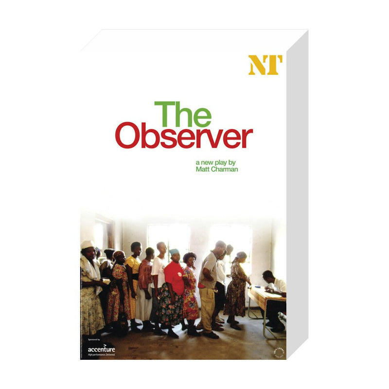 The Observer 2009 Print