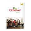 The Observer 2009 Print