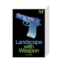 Landscape with Weapon 2007 Print