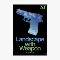 Landscape with Weapon 2007 Print