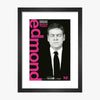 Edmond 2003 Print