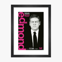 Edmond 2003 Print