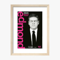 Edmond 2003 Print