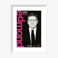 Edmond 2003 Print