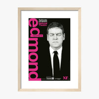 Edmond 2003 Print
