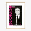 Edmond 2003 Print