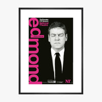 Edmond 2003 Print