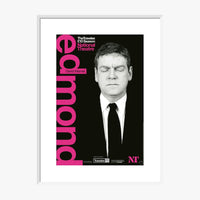 Edmond 2003 Print