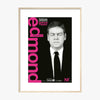 Edmond 2003 Print