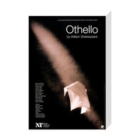 Othello 1997 Print