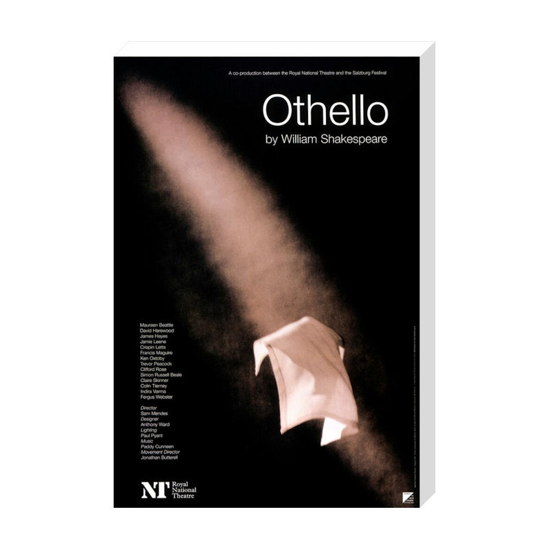 Othello 1997 Print