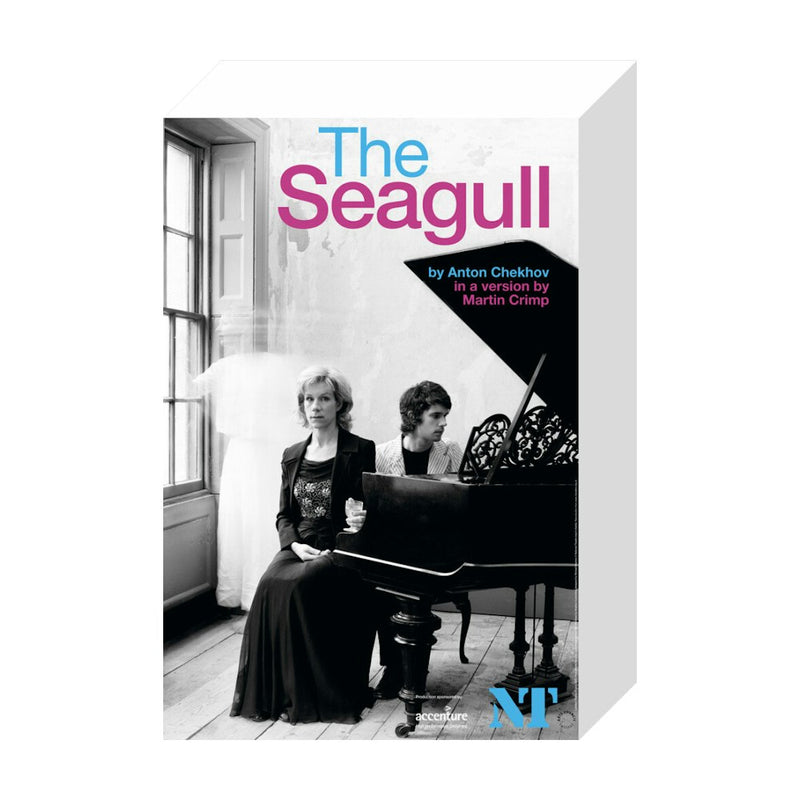 The Seagull 2006 Print