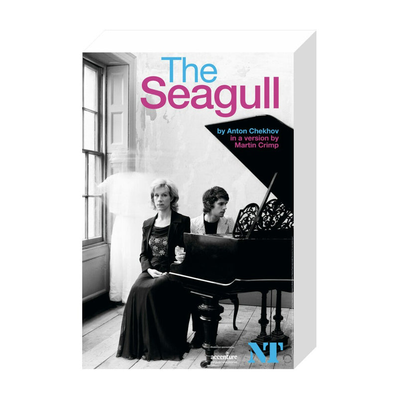 The Seagull 2006 Print