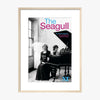 The Seagull 2006 Print