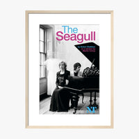 The Seagull 2006 Print