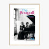 The Seagull 2006 Print